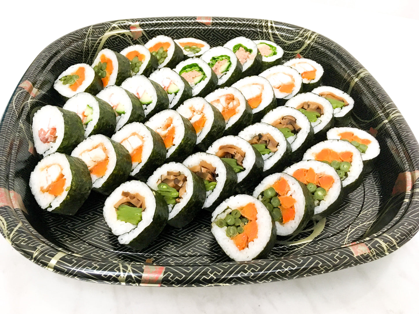 Complete Sushi Making Kit